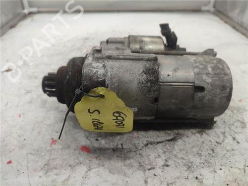 Starter SEAT IBIZA IV SC (6J1, 6P5) 1.9 TDI | BP28285141M8 