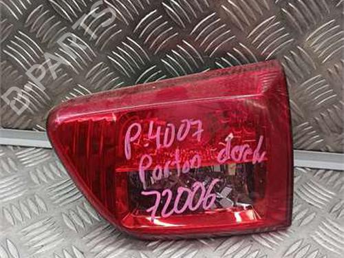 Used Right tailgate light Right tailgate light PEUGEOT 4007 (VU_, VV_) 2.2 HDi (156 hp) 36147973 36147973