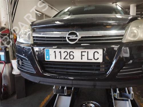 Brugte OPEL ASTRA H (A04) 1.6 (L48) (105 hp) 4308636