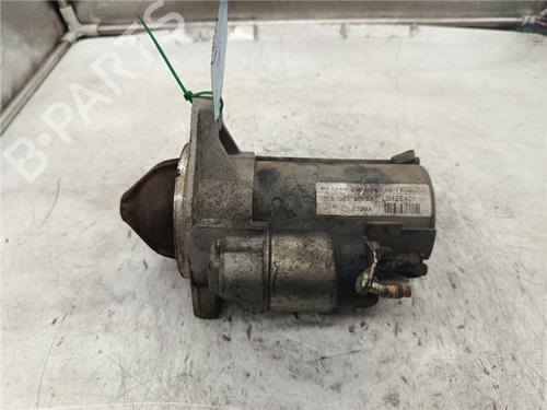 Used Starter Starter FORD ECOSPORT 1.0 EcoBoost (140 hp) 34049748 34049748