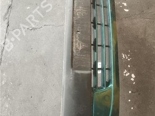 Used Front bumper DACIA SANDERO II 1.2 (75 hp) 29151798