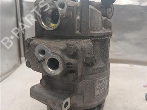 Compresseur AC VW JETTA III (1K2) 1.9 TDI (105 hp) 31911093