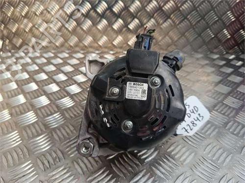 Used Alternator Alternator 39418629 39418629