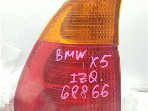 Used Left taillight BMW X5 (E53) 3.0 d (184 hp) 26534674