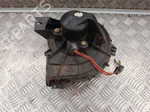 Motor da chauffage Motor da chauffage OPEL COMBO Box Body/MPV 1.7 CDTI 16V (101 hp) 36283923 36283923