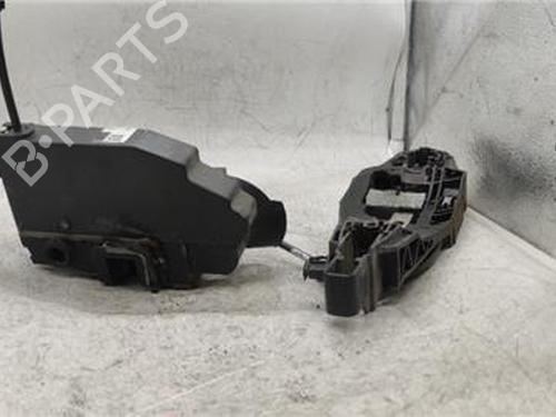 Front right lock CITROËN C4 Picasso II 1.6 VTi 120 | BP18006560C97 