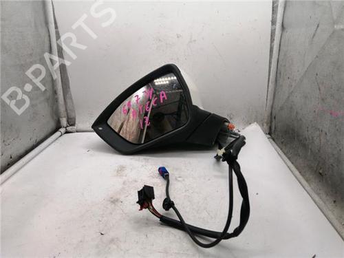 Used Left mirror SEAT ATECA (KH7, KHP) 1.4 TSI (150 hp) 28503606