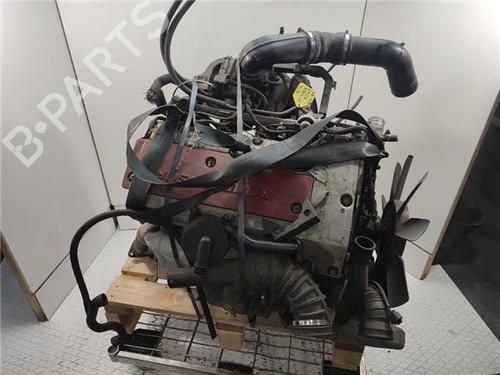 Motor MERCEDES-BENZ CLK (C208) CLK 230 Kompressor (208.347) | BP29929530M1 