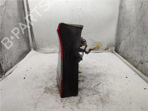 Left taillight SUBARU LEGACY III (BE) 2.5 AWD (BE9) | BP29577365C34 