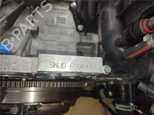 Engine FORD FIESTA VI (CB1, CCN) 1.25 | BP24344747M1 