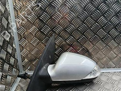 Left mirror SMART FORFOUR (454) 1.5 (454.032) | BP29963474C26