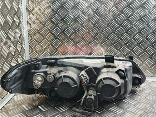 Left headlight NISSAN ALMERA II (N16) 1.5 | BP29963481C28 