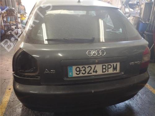 Mass air flow sensor AUDI A3 (8L1) 1.9 TDI | BP19149403M95 