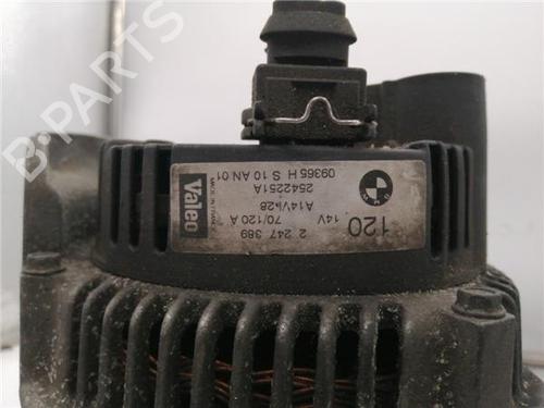 Generator BMW 5 (E39) 525 d | BP28177666M7 