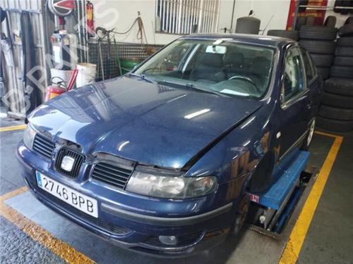 Gearbox SEAT TOLEDO II (1M2) 1.9 TDI | BP18008313M3 