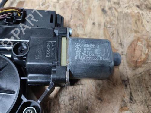 Other VW POLO V (6R1, 6C1) 1.6 TDI | BP25750261O1