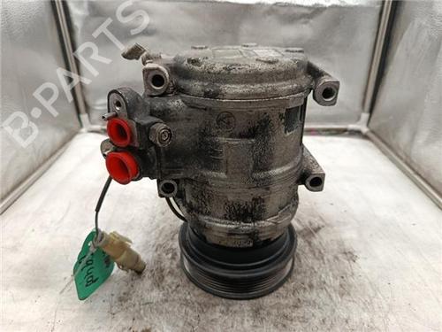 AC-Kompressor LAND ROVER FREELANDER I (L314) 2.0 DI 4x4 (98 hp) 32457973