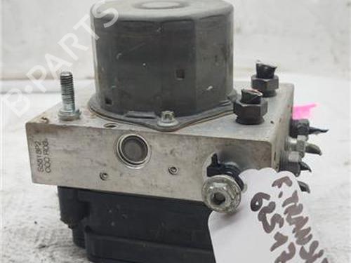 ABS pump FORD TRANSIT V363 Van (FCD, FDD) 2.0 EcoBlue | BP24705996M43 