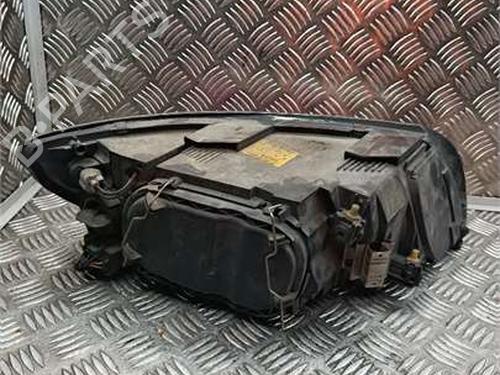 Left headlight VOLVO S40 II (544) 2.0 D | BP34609625C28 - Image 2