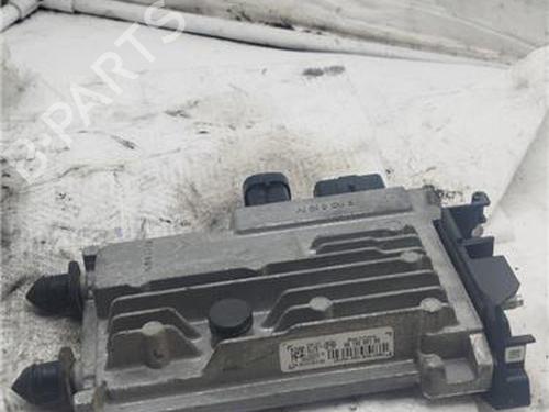 Elektronisk modul PEUGEOT 308 II (LB_, LP_, LW_, LH_, L3_) 1.6 HDi 100 (99 hp) 24944989