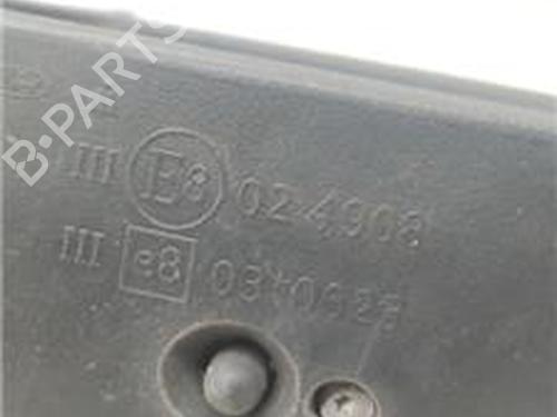 Right mirror FORD KA (RU8) 1.3 TDCi | BP26303445C27 