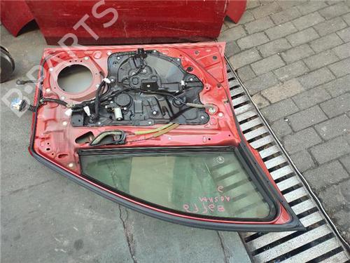 Left front door MAZDA 6 Estate (GH) 2.2 D (GH10) | BP23505506C2 