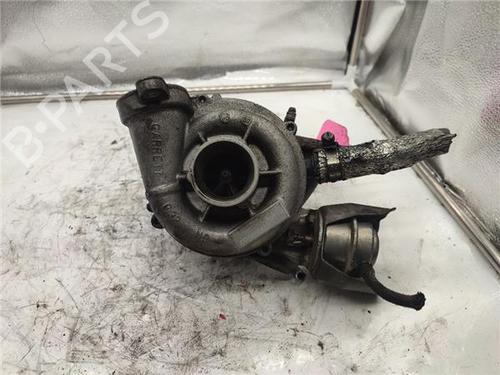 Turbolader/Kompressor CITROËN C5 II (RC_) 1.6 HDi (RC8HZB) (109 hp) 29845332