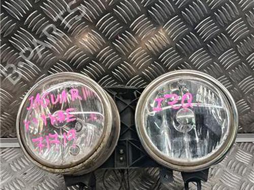 Used Left headlight Left headlight JAGUAR XJ (X308) 4.0 (284 hp) 34256071 34256071