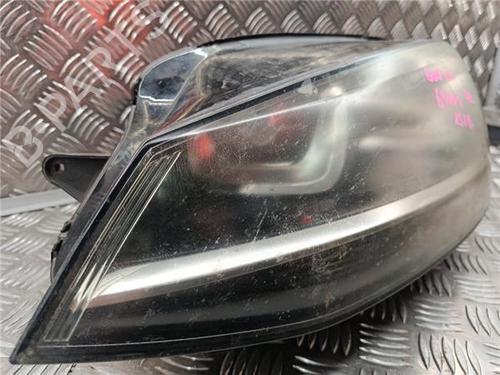 Left headlight VW GOLF VII Variant (BA5, BV5) 2.0 TDI | BP31935084C28 