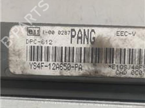 Elektronisk modul FORD FOCUS I Turnier (DNW) 1.8 Turbo DI / TDDi | BP24344503M83 