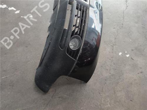 Front bumper AUDI A4 B6 (8E2) 1.9 TDI | BP31348374C7