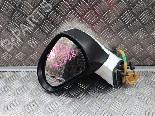Used Left mirror Left mirror 36791631 36791631