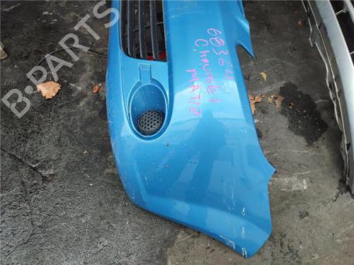 Front bumper CHEVROLET MATIZ (M200, M250) 0.8 | BP29872516C7