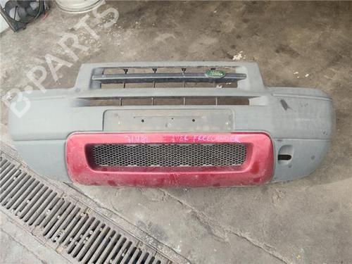 Used Front bumper Front bumper LAND ROVER FREELANDER I Soft Top (L314) 2.0 TD4 4x4 (112 hp) 33893326 33893326