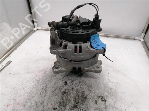 Used Alternator AUDI A3 (8L1) 1.9 TDI (110 hp) 27621594