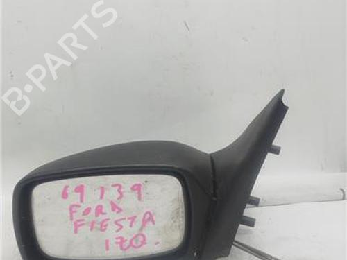 Used Left mirror FORD FIESTA IV (JA_, JB_) 1.3 i (60 hp) 26945493