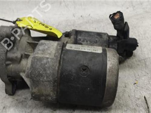 Startmotor SKODA FABIA I (6Y2) 1.4 (68 hp) 18004344