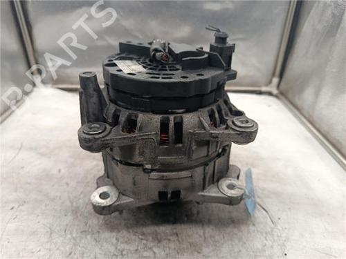 Used Alternator Alternator SKODA SUPERB I (3U4) 1.9 TDI (130 hp) 33418270 33418270