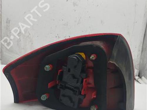 Right taillight AUDI A6 C5 (4B2) 2.5 TDI quattro | BP25349360C35 
