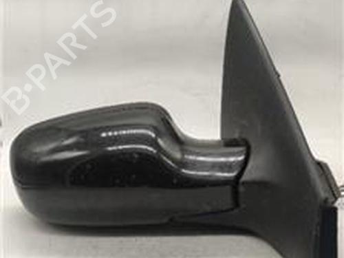 Ryggespeil høyre RENAULT MEGANE II (BM0/1_, CM0/1_) 1.5 dCi (BM1F, CM1F) | BP29551224C27