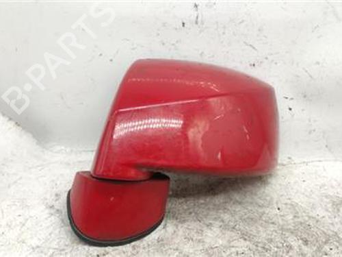 Left mirror HYUNDAI COUPE II (GK) 2.0 | BP18402860C26 