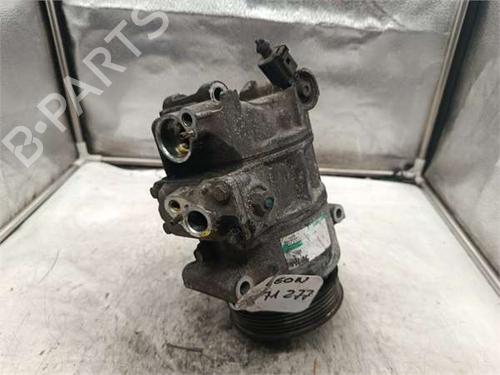 Used AC compressor AC compressor SEAT LEON (1P1) 2.0 TDI 16V (140 hp) 35395570 35395570