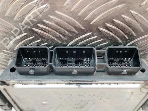 Control unit RENAULT TRAFIC II Platform/Chassis (EL) 1.9 dCi 100 (EL0C) | BP38023910M11 - Image 3