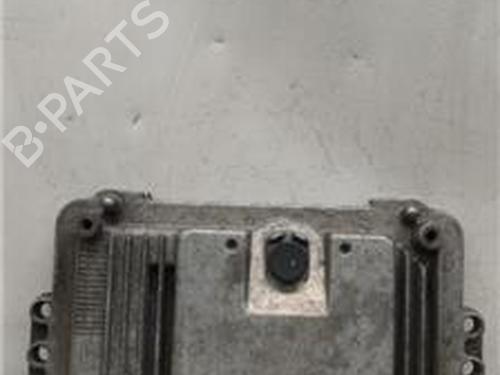 Used Electronic module PEUGEOT 206 Hatchback (2A/C) 1.6 HDi 110 (109 hp) 18008229