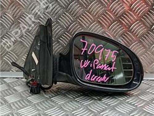 right-mirror-vw-passat-b6-3c2-2005-2006-2007-2008-2009-2010-2011-31865315 main image
