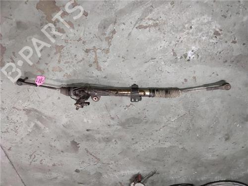 Used Steering rack NISSAN ALMERA II (N16) 1.5 (98 hp) 30164391