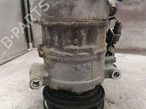 AC compressor MERCEDES-BENZ A-CLASS (W176) A 200 CDI / d (176.008) | BP36958683M34 - Image 2