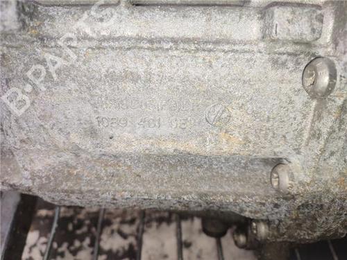 Gearbox BMW 3 (E90) 320 d | BP27267743M3 