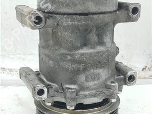 AC compressor FORD FIESTA V (JH_, JD_) 1.4 TDCi | BP28685333M34 