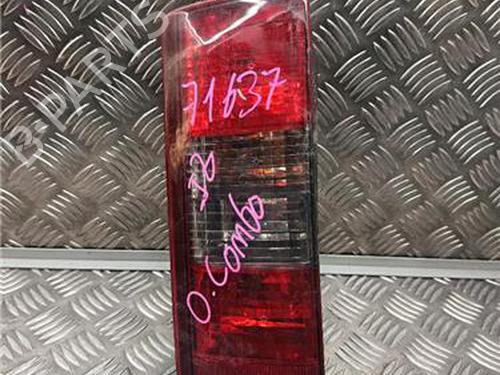left-taillight-opel-corsa-c-x01-2000-2001-2002-2003-2004-2005-2006-2007-2008-2009-34145424 main image